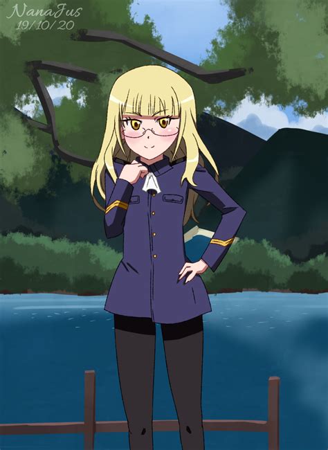 perrine h clostermann by nanaeljustice on newgrounds