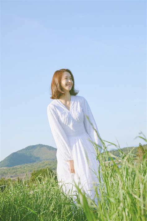 Update Girls’ Generation’s Yoona Glows In The Sunlight In Teaser For
