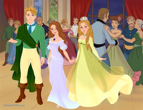 Sofia The First Princess Sofia And Siblings By