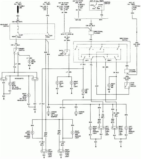 chevy  engine wiring diagram  repair guides repair guide engineering diagram