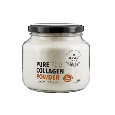 collagen powder anadea