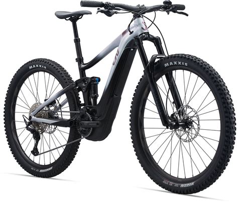 giant liv intrigue    deore womens electric mountain bike  electric bikes cycle