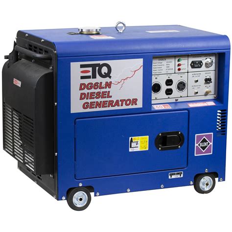 etq  watt diesel generator  portable generators  sportsmans guide