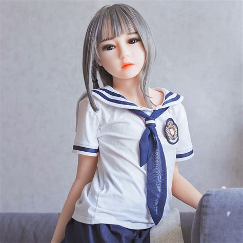141cm Adult Realistic Tpe Flat Chest Sex Doll Small Sex Doll Shop