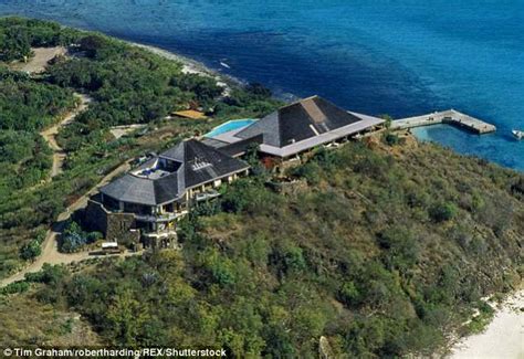 sex cult nxivm partied on richard branson s private island twice daily mail online