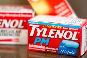 overdose  tylenol