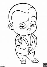 Coloriage Imprimer Bebe Challange Patron Magique Colorings Greatestcoloringbook босс Consent раскраска sketch template