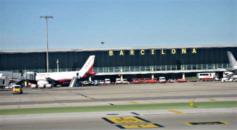car rental barcelona airport  discounted rates
