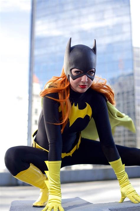 batgirl rooftop pose batgirl hot cosplay pics sorted by new luscious