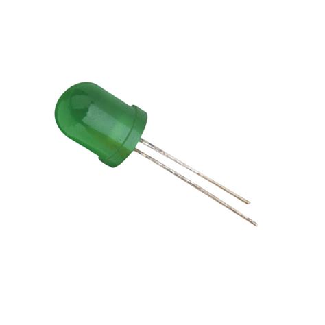 green led mm makers electronics