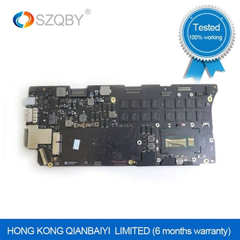 buy laptop brand  original mother board  logic board  macbook pro