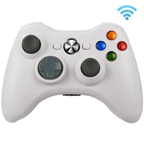 buy luxmo wireless controller  xbox  ghz controller gamepad