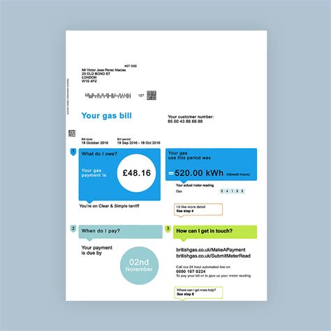 buy  fake british gas utility bill  fakedocumentscom