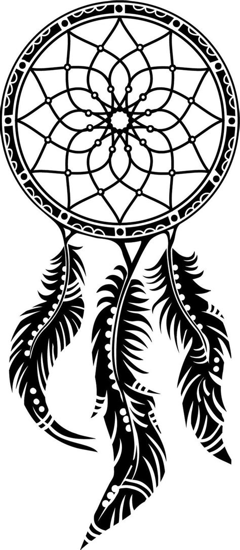 dream catcher coloring pages  coloring pages  kids dream