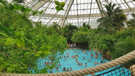 water park aqua mundo bispinger heide  saxony heures douverture activites avis des