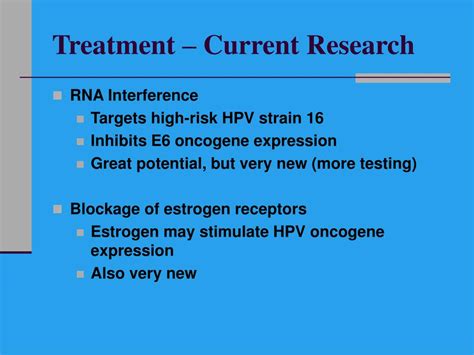 ppt human papillomavirus hpv powerpoint presentation id 548978