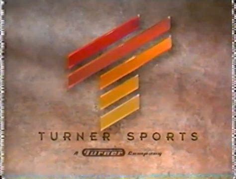 turner sports logopedia  logo  branding site