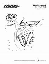 Turbo Coloring Pages Dreamworks Kids Connect Dots Movie Printable Pages2 Quotes Escargot Print Coloriage Cartoons Quotesgram Purchase Cartoon Party Des sketch template