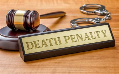 choosing topic   research paper   death penalty grademinerscom