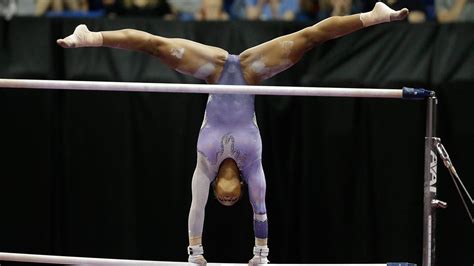 simone biles gabby douglas headline us women s gymnastics team for rio olympics