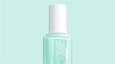 Essie Nail Polish Announces A New Line And Bottle Design