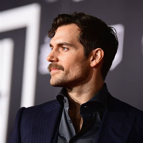 henry cavill   looked  justice league