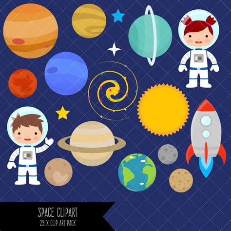clip art space   cliparts  images  clipground