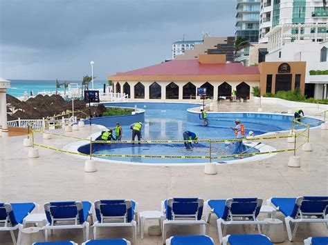 golden parnassus resort spa  inclusive adults  cancun