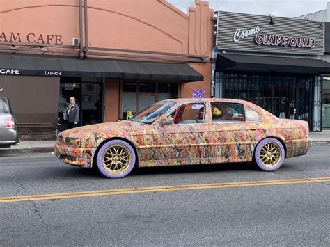 car  hollywood atbge