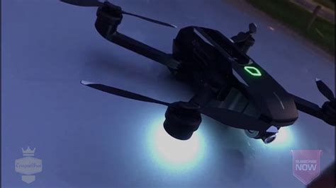 yuneec mantis  drone review   set  youtube
