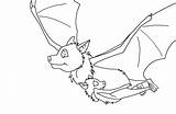 Coloring Stellaluna Base Bat Gameboy Ds Xbox Popular Deviantart Silverwing sketch template