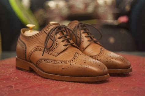 wear brown dress shoes  absolute style trending