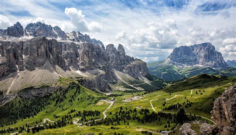 Best Cycling Tours In The Dolomites Is Together With Vélo Monaco