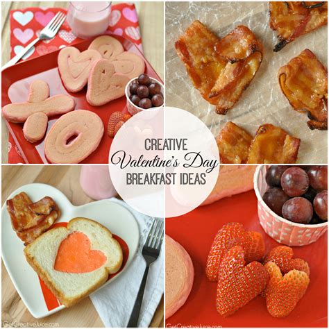 top  valentines day breakfast recipes  recipes ideas