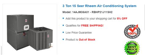 rheem air handler model rbhp jsh  wanted    matching compressor