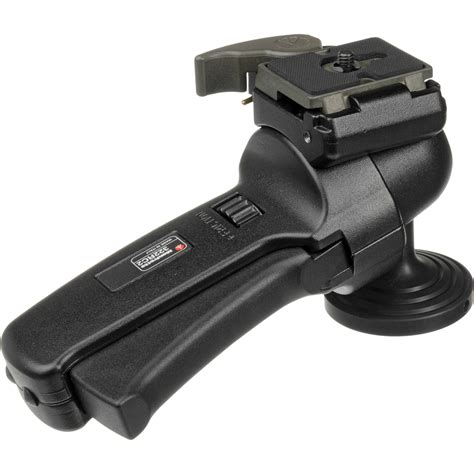 manfrotto rc grip action ball head rc bh photo video