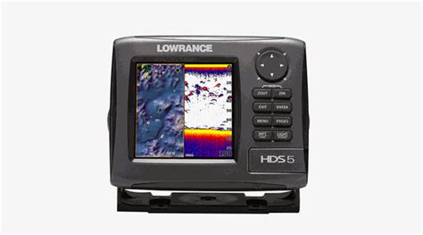 lowrance hds  review lowrance fish finder reviews