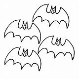 Coloring Pages Halloween Bat Bats Scary Printable Fruit Sheets House Drawing Flying Kids Clipart Con Getcolorings Color Haunted These Cute sketch template