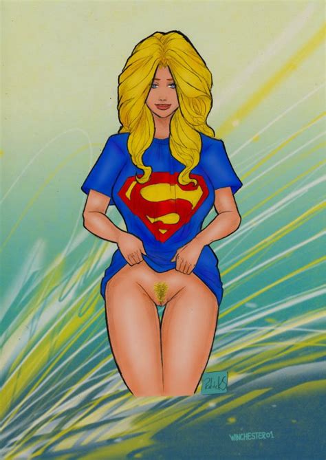 supergirl blonde pussy hair supergirl porn pics compilation sorted by position luscious