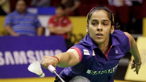 saina nehwal assures   bronze  world championship  quint