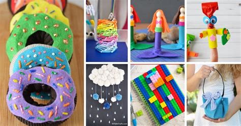 adorable diy gift ideas  kids   ages diy crafts