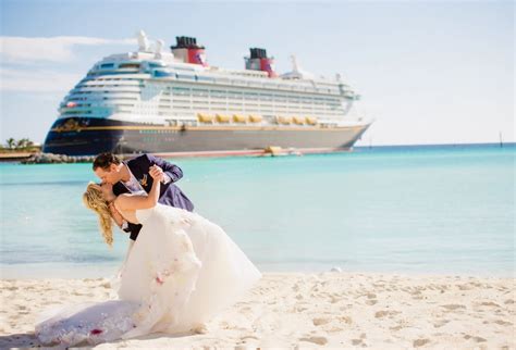 disney cruise wedding popsugar australia love and sex