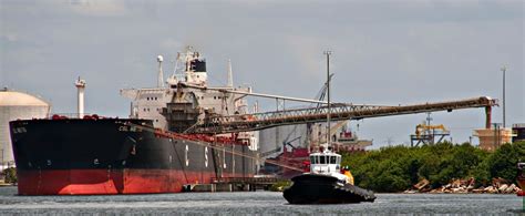bulkers halifax shipping newsca