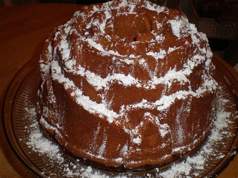 Millie S Old Fashioned Southern Pound Cake Recipe