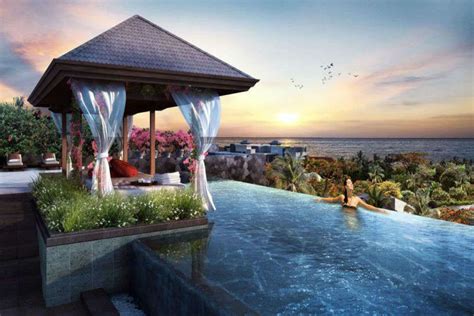 Ayana Resort And Spa Bali Get Ayana Resort And Spa Bali Hotel Reviews