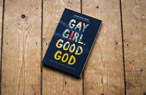 Review Gay Girl Good God By Jackie Hill Perry True Freedom Trust