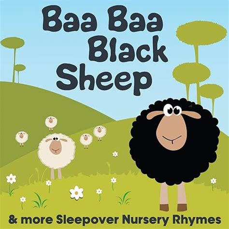 baa baa black sheep von nursery rhymes kids songs bei amazon