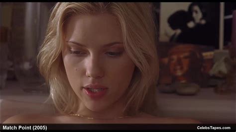 Scarlett Johansson Erotic And Sexy Movie Scenes Hd Porn 8a