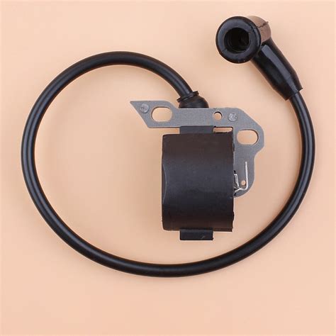 electronic ignition coil module  stihl  av  gasoline chainsaw parts