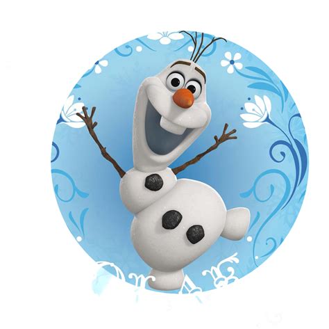 olaf png  png mart